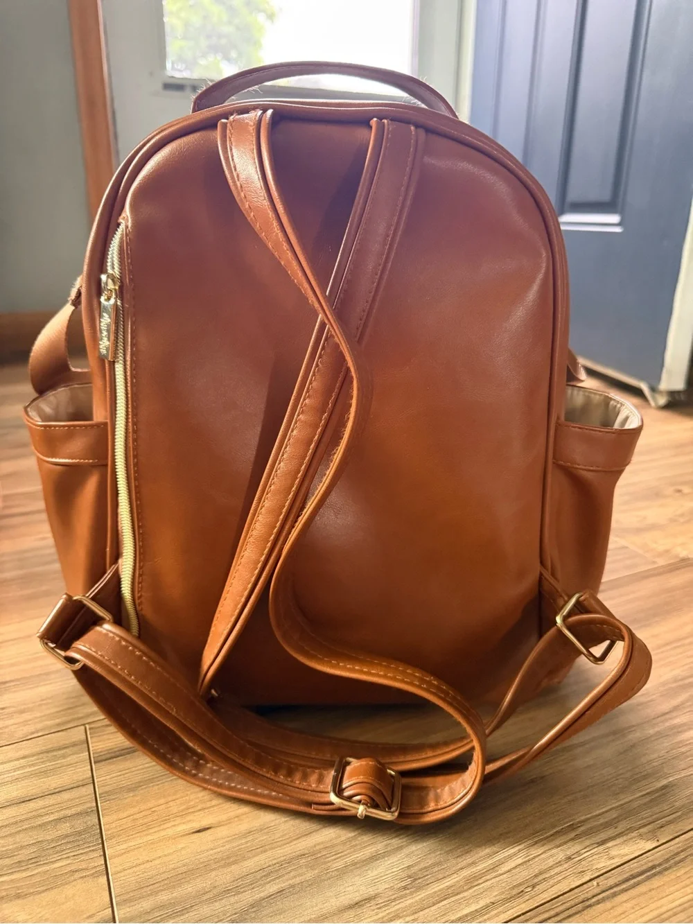 Itzy Ritzy Mini diaper bag